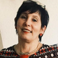 Rebecca Parker Email & Phone Number