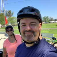 North Ogden City Employee Peter Brown's profile photo