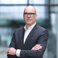 Rainer Berghausen Email & Phone Number
