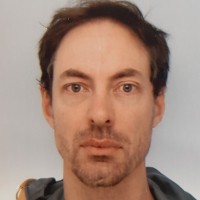 NEO - National Employment Office Employee Kevin Rigot's profile photo