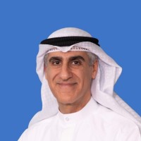 Knet "The Shared Electronic Banking Services Co. Employee Esam Alkheshnam's profile photo