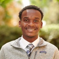 Samuel Merritt University Employee Cameron Gill's profile photo