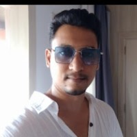 IPSCOM Returnable Pvt Ltd Employee Jawahar V's profile photo