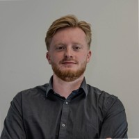 Fieldstars Employee Joep Berentse's profile photo