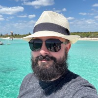 Fivetran Employee Josh W.'s profile photo