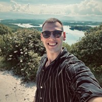 Plus Render Employee Viktor Grigorev's profile photo