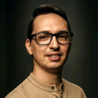 Interaxa Employee Pablo Queiroz's profile photo