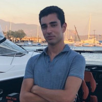 Nicholas Stasinos Email & Phone Number