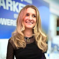 Gingo Partners Employee Maria Ivanova's profile photo