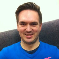 LundHalsey Employee Jiri Vetrovec's profile photo