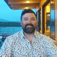 PAA RIVER CONSTRUCTION, LLC Employee John Fielding's profile photo