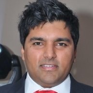 Trinity Fire & Security Systems Employee Jaz Kainth's profile photo