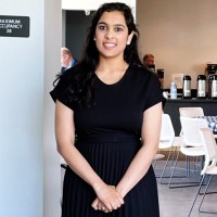 TalTeam Employee Mercy Nadigotla's profile photo