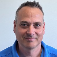 AFRY Employee Ken Frei's profile photo