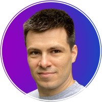 DevCode Group Employee Dawid Paszko's profile photo