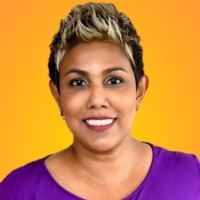 THE ELEVATE GROUP Employee Uma Balasingam's profile photo