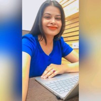 eNest Consultancy Services Pvt Ltd Employee Priya Upadhyay's profile photo