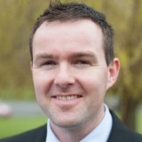 DCU Employee Barrie McEntee's profile photo