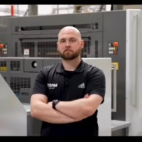 TEAM Concept Printing Employee Mike Stone's profile photo