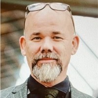 Siemens Healthineers Employee Thorsten Keith  BARNARD's profile photo