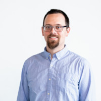Critter Control Employee Alex Deckard's profile photo