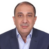 Electronic Health Solutions Employee Omar Ayesh's profile photo