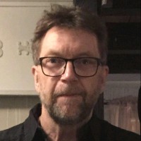 Hitachi Energy Employee Björn Söderström's profile photo