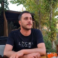 Roni Solmaz Email