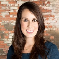 Crowley Webb Employee Shannon Vogel's profile photo