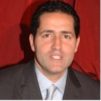 Laboratories GENPHARMA Employee Omar Talbi's profile photo