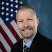 Missile Defense Agency Employee Mark Harbin's profile photo