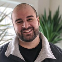 Simmers Crane Design & Service Employee Rich Hartt's profile photo