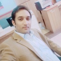 Umer Sajjad Email & Phone Number