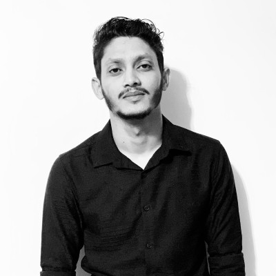 Ticmint Employee Ajmal Asif's profile photo