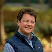 SS&C Advent Employee Ian Todd's profile photo