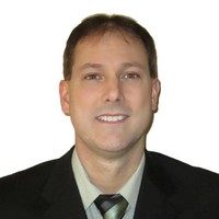 DePauw University Employee Jeffrey Gropp's profile photo