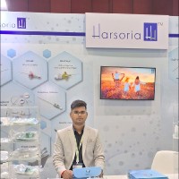 HARSORIA HEALTHCARE PVT. LTD. Employee Vivek Maurya's profile photo