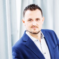 WEBER-HYDRAULIK GMBH Employee Yannick Weber's profile photo