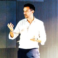 Benjamin Haddad Email & Phone Number
