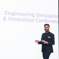 Vijay Sriram Email