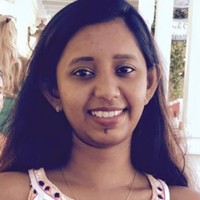 Cvent Employee Priyanka Shah's profile photo