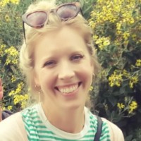 Sarah Bage Email