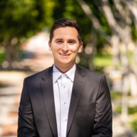 Mark Saavedra Email & Phone Number