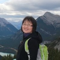 Pembina Pipeline Corporation Employee Ning Yu's profile photo