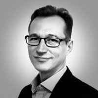 Synergie Employee Arnaud Burnel's profile photo