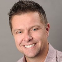 Microsoft Employee Charles Holtzclaw's profile photo