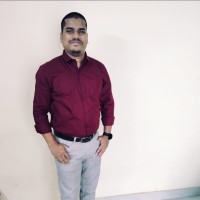 Pradeep Muduli Email