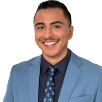 Escondido Union High School District Employee Sergio Perez Jr.'s profile photo