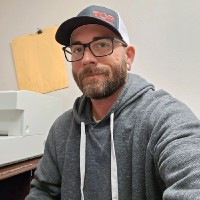 Olivier International Employee Scott Busche's profile photo