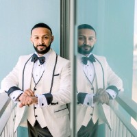 Microsoft Employee Alex Mehta's profile photo